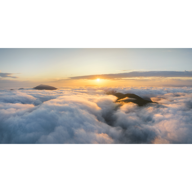 Coumanare - Com an Áir - Beenoskee