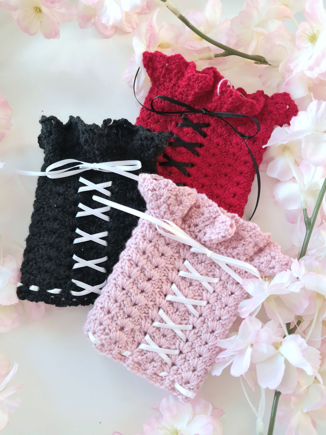 Wrist cuffs - Merino