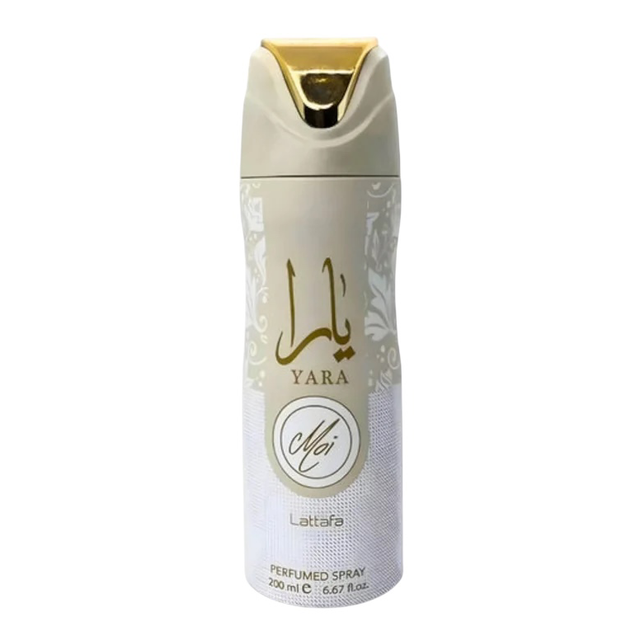 LATTAFA Yara Moi Perfumed Spray