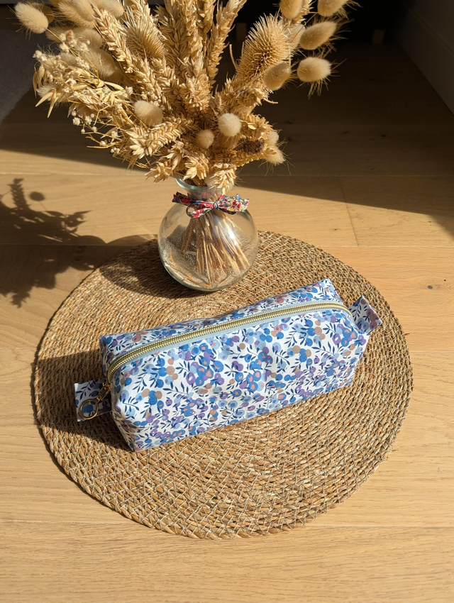 Trousse d'école 