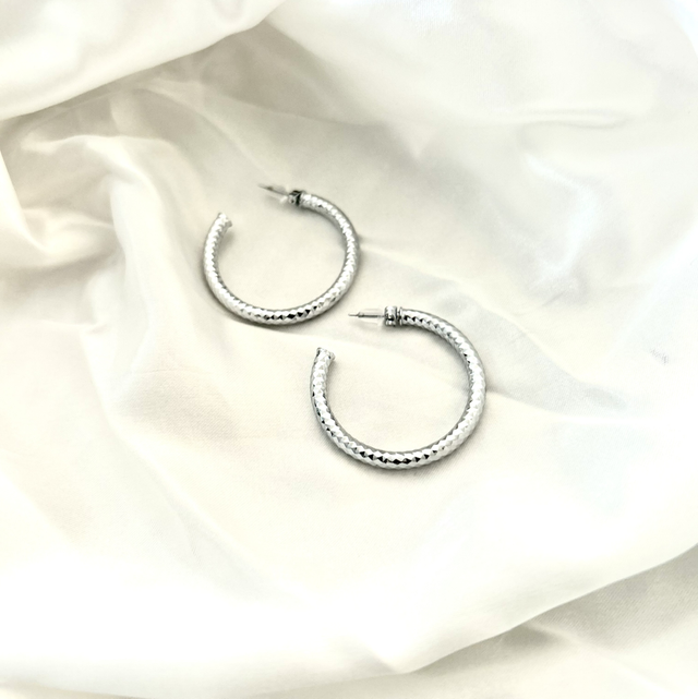 Boucle d’oreille Manon