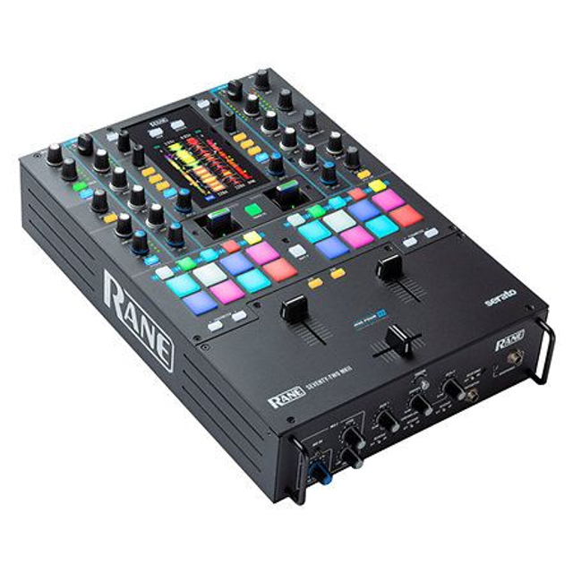 Rane - SEVENTY-TWO MkII
