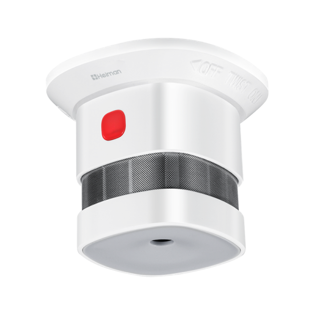 Carasave Rauchmelder