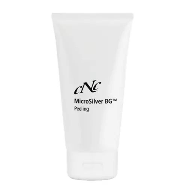 Peeling Micro Silver, 50 ml