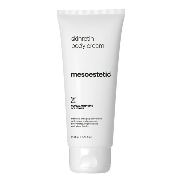 Skinretin Body Cream von mesoestetic®