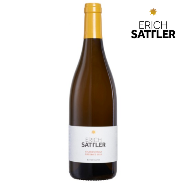 Chardonnay Reserve fassgereift