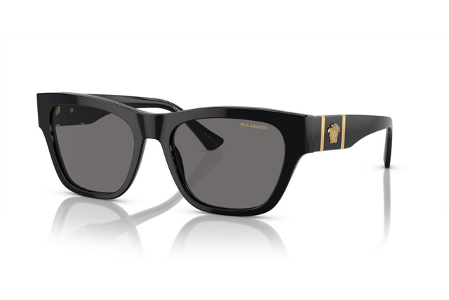 Eyewear Man Versace  VE 4457 GB1/81