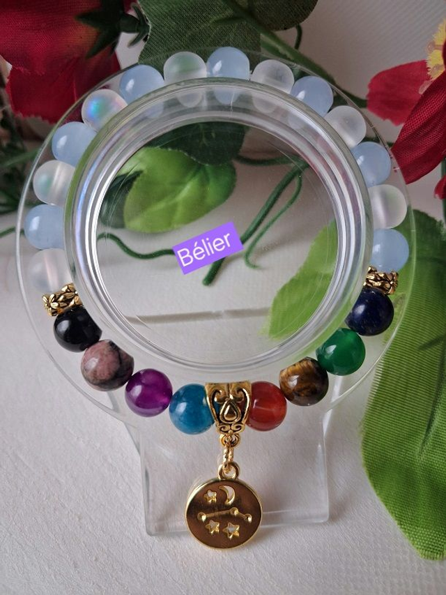 Bracelet femme constellation