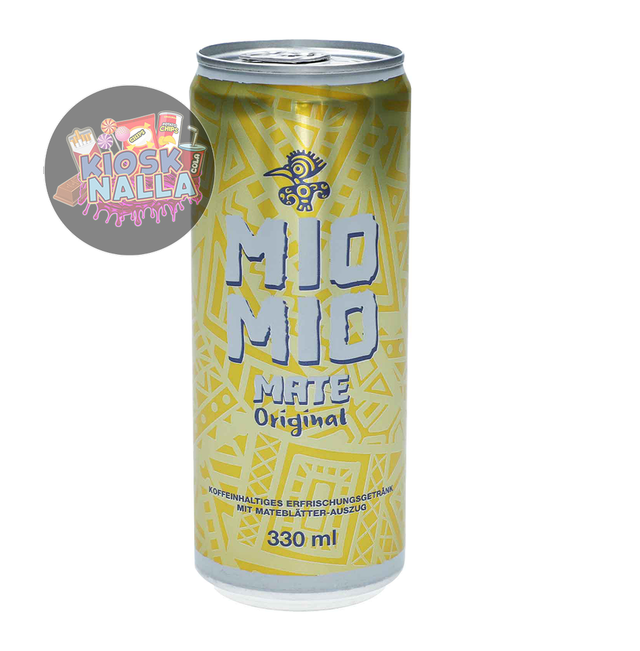 Mio Mio Mate Original 330ml