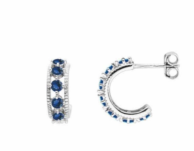 orecchini in metallo anallergico for you jewels , collezione essence di for you