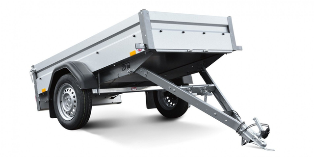 FT 7.5-20-10.1B mit Kippdeichsel 