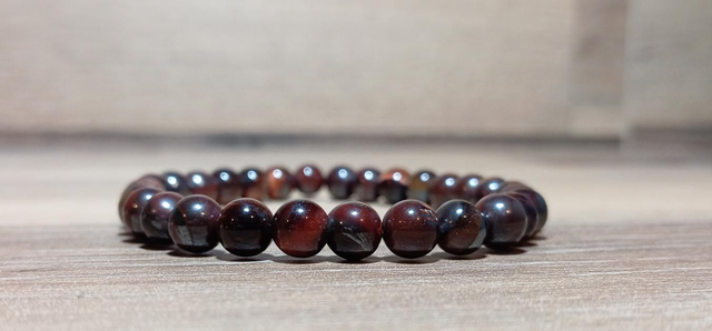 Bracelet Oeil de Taureau 