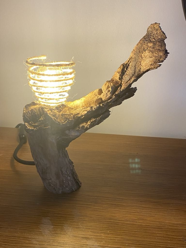 lampe élévation003