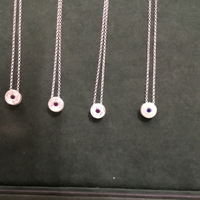 BAA Charm