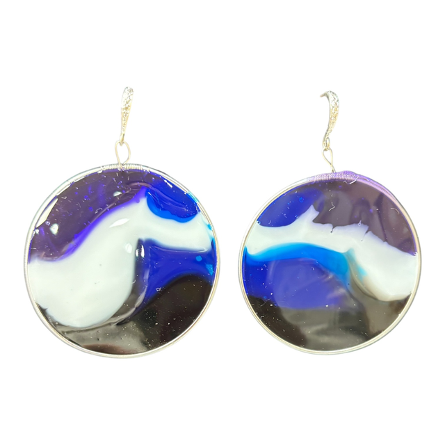 Boucles d’oreilles