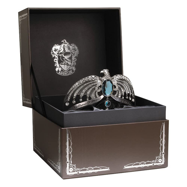 Diadème de Rowena Serdaigle - Harry Potter