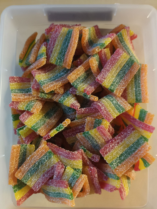 MIAMI PIK  (VENDU PAR 100G)