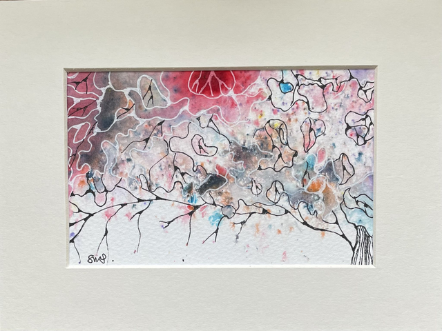 Fantastical Series: Branches