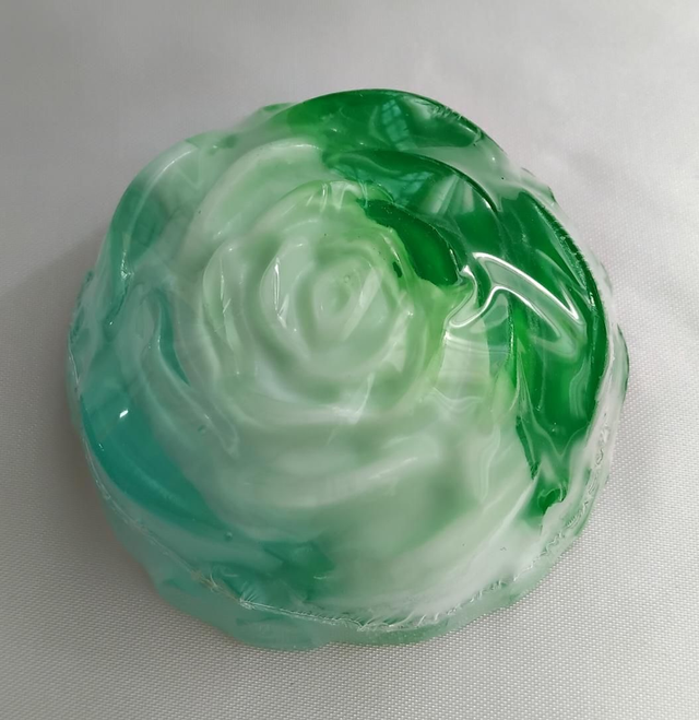 Fleur " Menthe des montagnes "