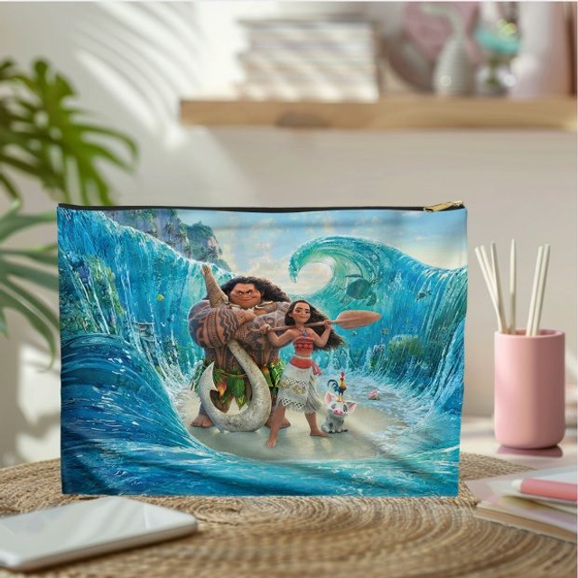 Pochette/trousse Vaiana