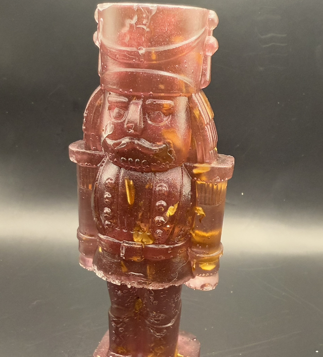 Casse-Noisette en résine