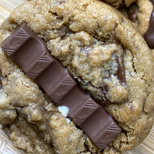 KINDER NEW YORK COOKIE