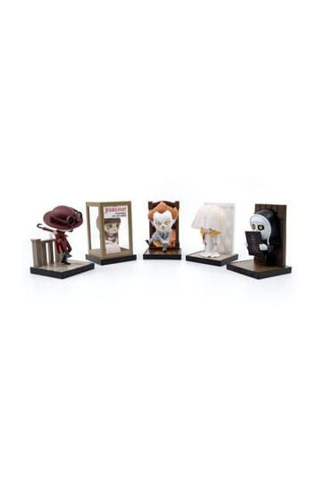 Horror Classic Series Mystery Figures