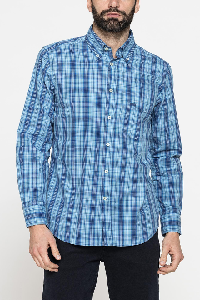 Camisa Carrera Jeans