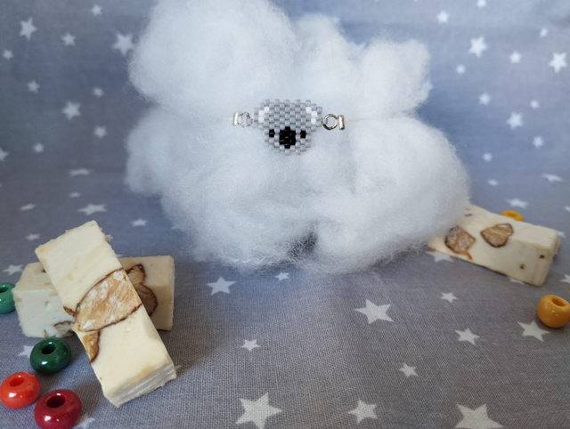 Bracelet koala