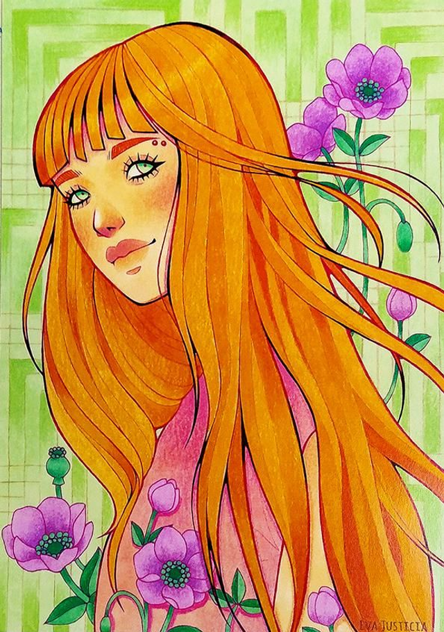 DE AQUELLOS AIRES. Eva Justicia.