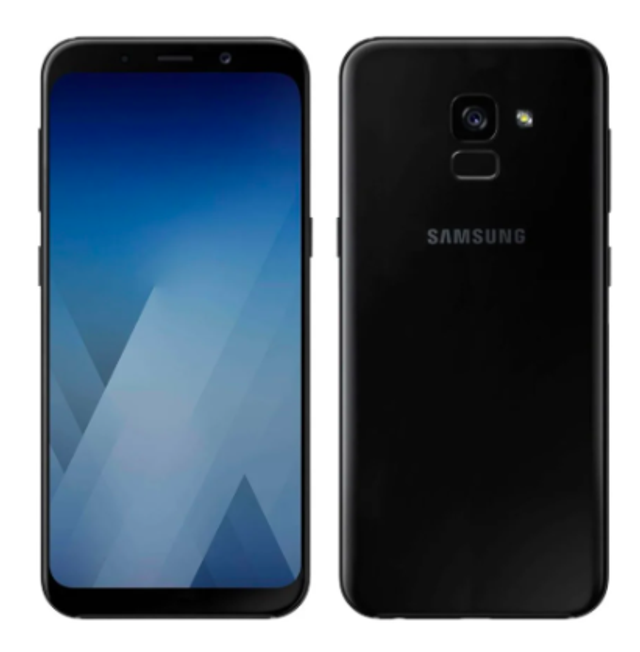 Samsung Galaxy A8 Plus (2018)