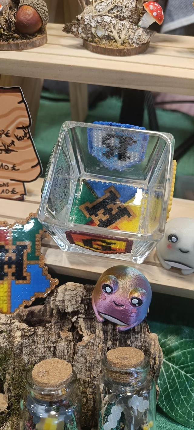 Bougeoir des 4 maisons