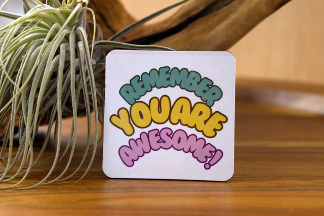 Magnet: You Are Awesome!