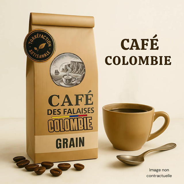 Café Colombie