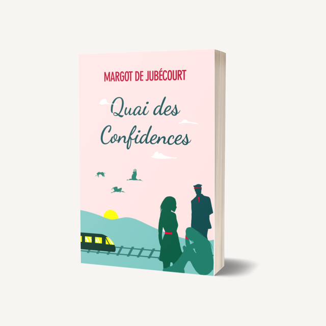 Quai des confidences