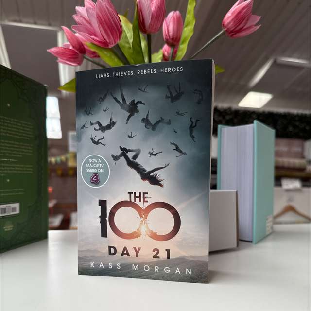 The 100 day 21