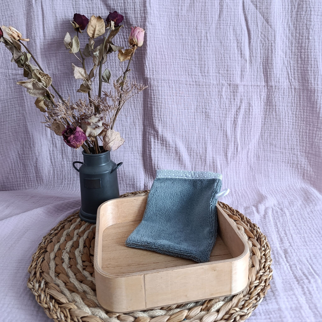 Gant Visage et Corps