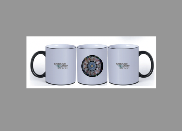 CMS Magic Mug