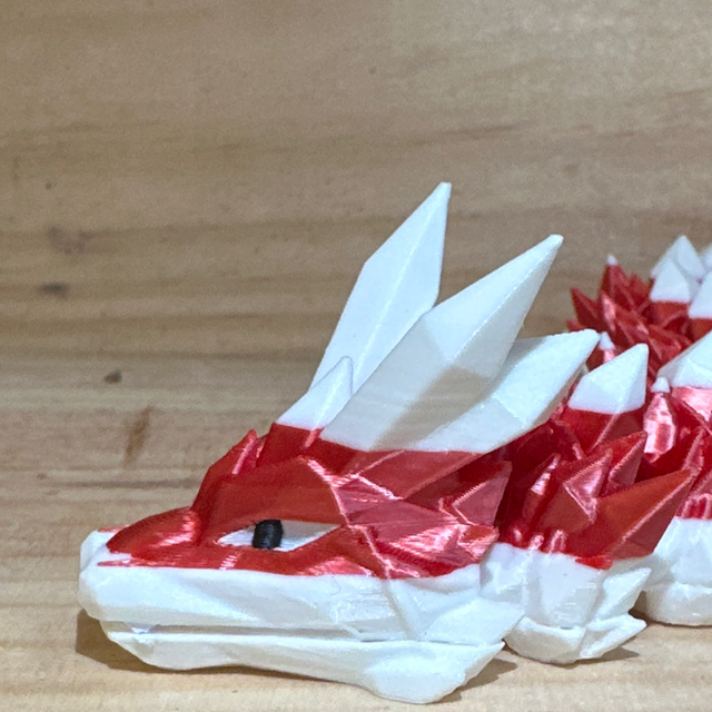 Crystal Bi Color Nouvelle Génération 