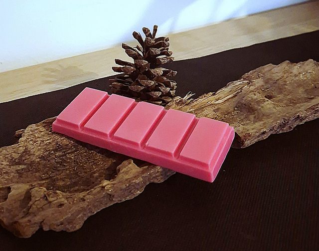 Fondant parfum "Fruits rouges"