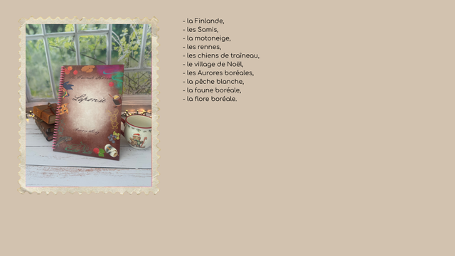Laponie