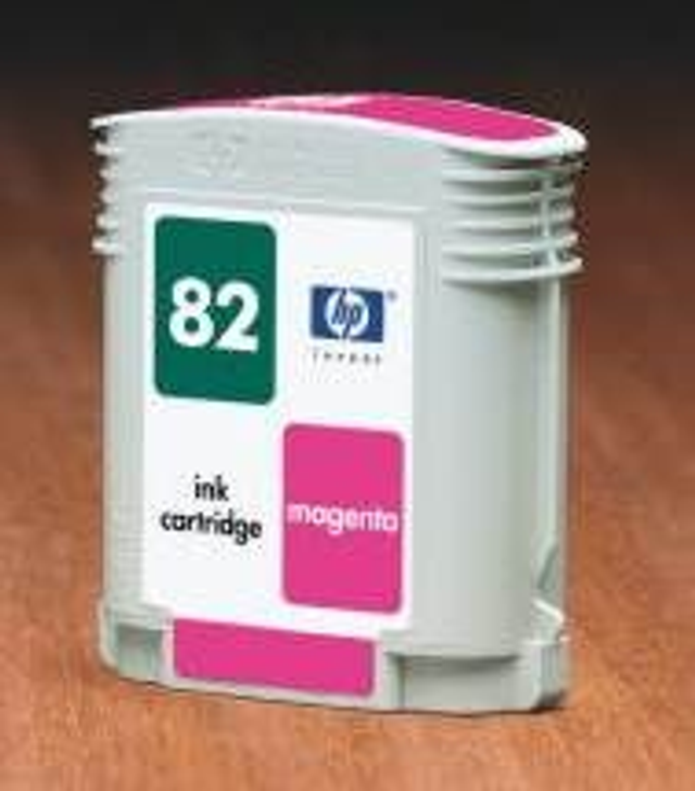 Magenta 69ML Compatibile  HP 500 PLUS CC 800 PS 815MFP# 82
