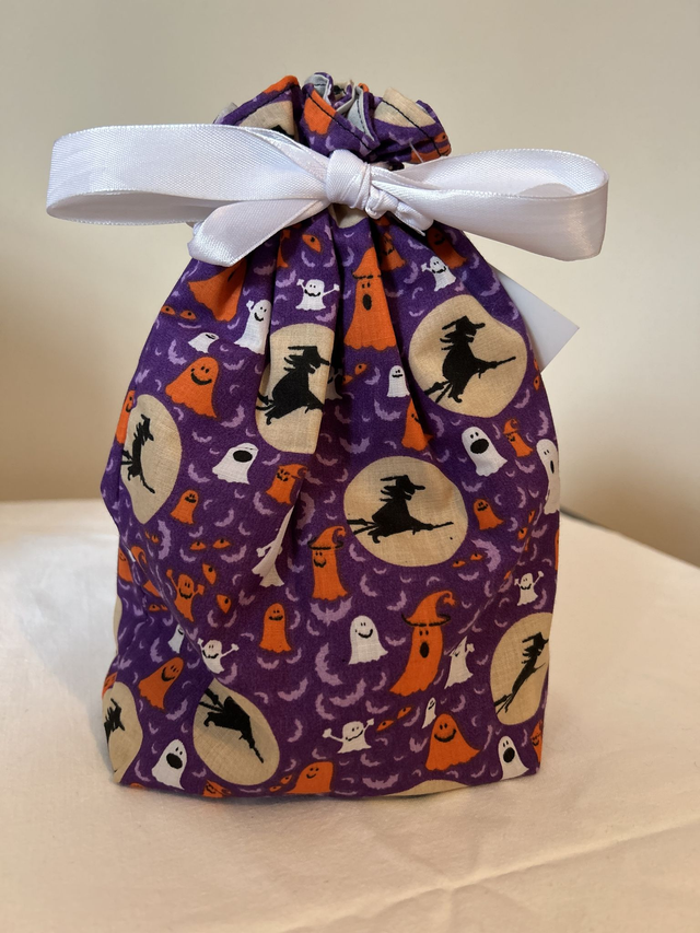5006  Halloween gift bag