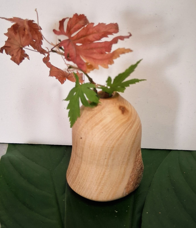 Soliflore en Cerisier