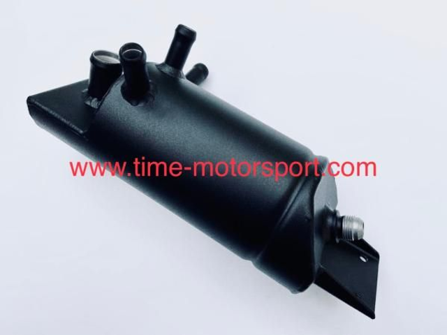 Subaru Impreza STI/WRX Baffled Oil Separator Can 