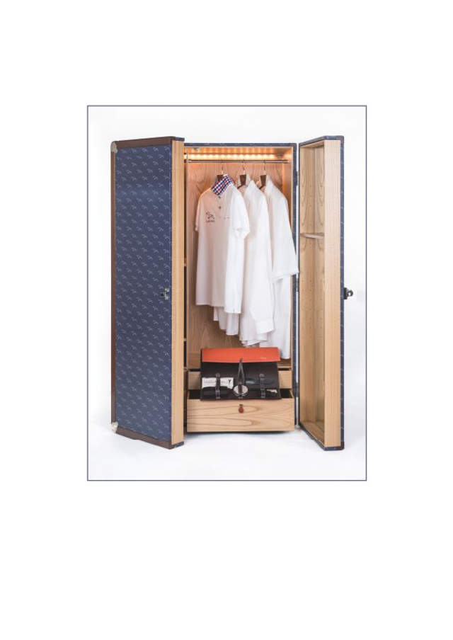 Malle Dressing BOGARD