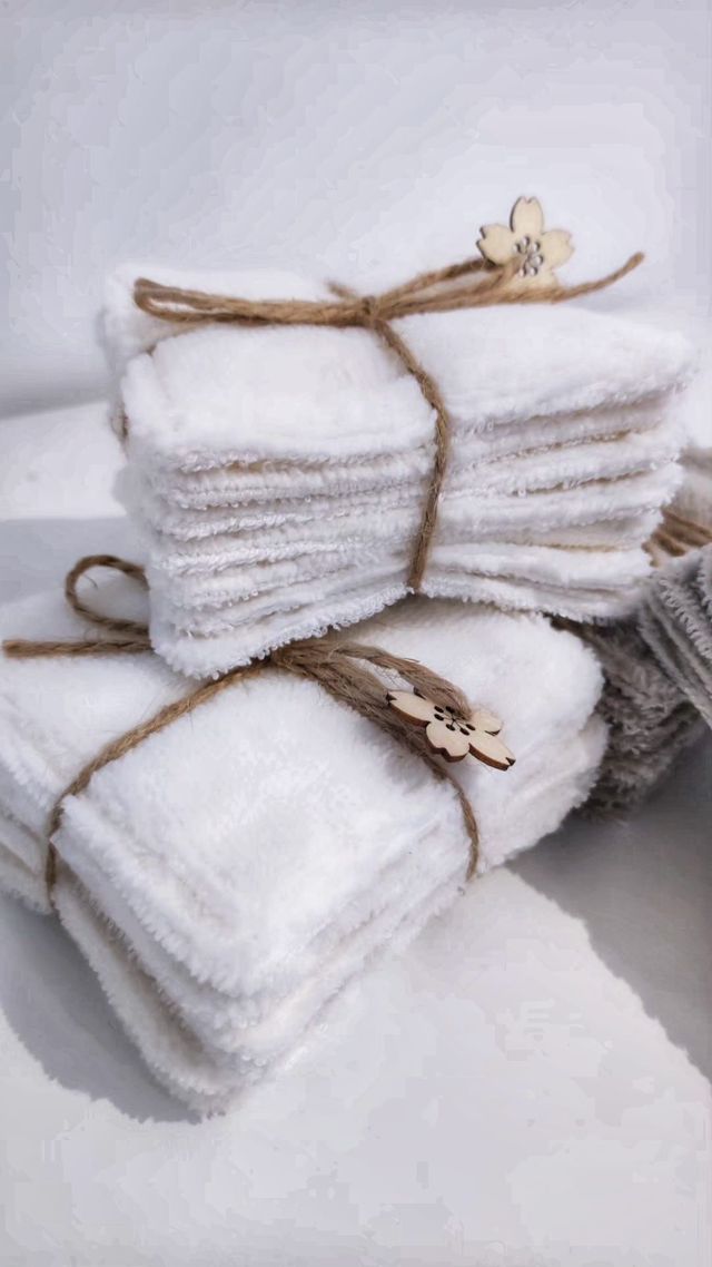 Lingettes démaquillantes (1)