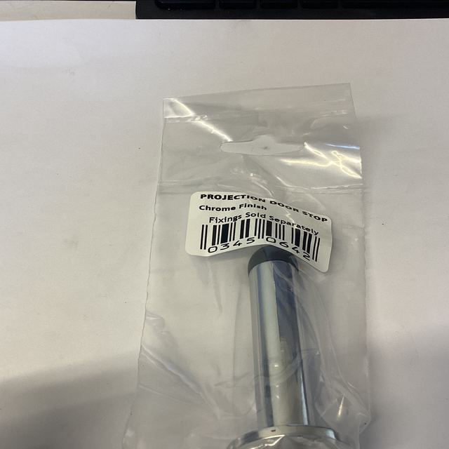 Projection door stop 0345064