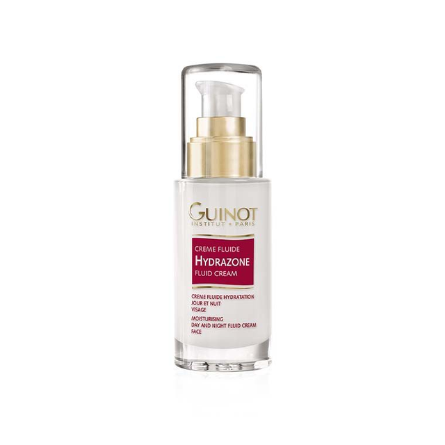 Guinot Creme Hydrazone Fluid 50ml - 24h Pflege-Fluid für jede Haut