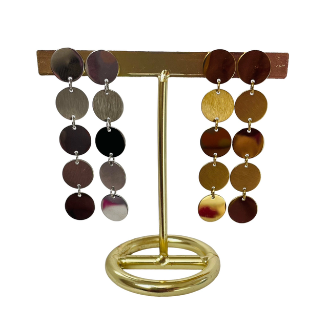 Boucles Zina